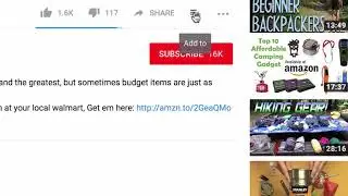 YouTube: Search videos and add to a Playlist