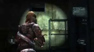 RE Revelations - Trinity Clear on Crew HQ Area 3 (Trench)