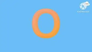 36 Days Of Type Letter O