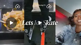 Westgate Day Vlog | Shopping, Manna BBQ & Ice Skating#walmartpartner 