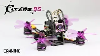 Eachine Lizard 95