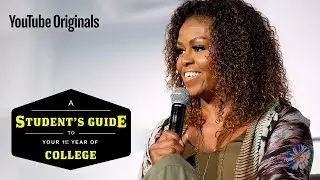 [Trailer] A Student&rsquo;s Guide to Your First Year of College