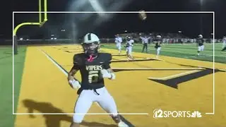 Game of the Week: Verrado upsets Desert Edge, 17-10 &mdash; Friday Night Fever