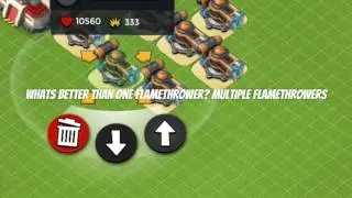 Testing The Boom Beach Base Builder