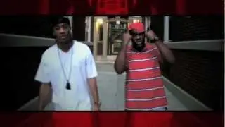 KING AMMO - Gd up (Feat. Streets.P) (Music Video) @WhoIsAmmo WOLFGANG ENT FILMS