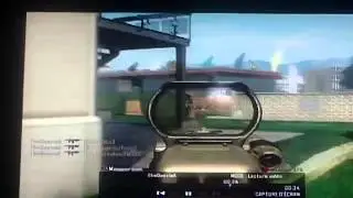 Extermination ! - CoD Bo2