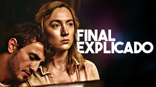 INTRUSO (Foe) | Final explicado e todas as pistas - Quem era o clone realmente?