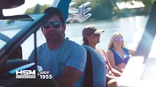 Party on Lake Hamilton at Hot Springs Marina!