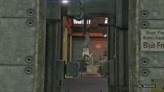 GTA 5 - What Happens If You Don't Save Michael From The Meat Factory (INTENSE CUTSCENE)