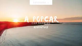 Road Trip with PopCar Car Sharing to Long Beach
