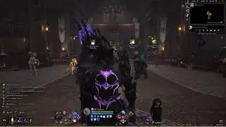 Throne and Liberty LVL 55 Wild Of Talandre Adrenaline New Update 6/12 Part 14