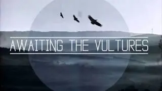 Awaiting the Vultures - Sunspot Cycle