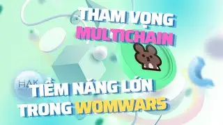 Quoll Finance - Nền Tảng Yield Farming H&agrave;ng Đầu Tr&ecirc;n Hệ Sinh Th&aacute;i Wombat Exchange