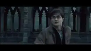 Harry Potter ||| Radioactive