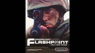 Operation Flashpoint Cold War Crisis (Part 1)