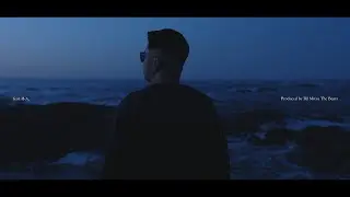 TKda黒ぶち - 鳴り止まない音 feat 柊人 (Music by DJ Mitsu The Beats)
