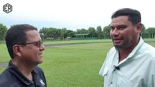 ¿QUÉ DICE VICENTE PADILLA?