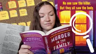 I Tried to Solve a Murder Mystery&hellip; 🕵🏻&zwj;♀️