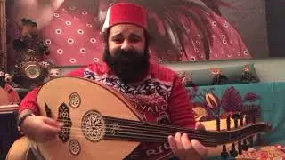 Last Christmas by Wham Egyptian Style 😂