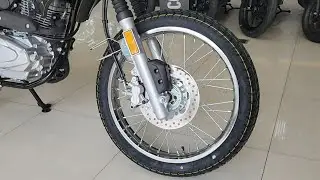 🔥La Doble Propósito MÁS COMODA de su categoría y cilindrada | La Suzuki DR150 fi ABS