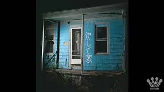 [EGxHC] Kaonashi - Never Home - 2016 (Full EP)