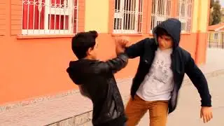 KDY FILMS - kimse indiremez -Oyunculara Saygi