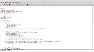 Python Kivy - Libreria GPS