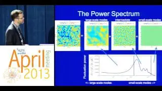 The Universe According to Planck - Lloyd Knox