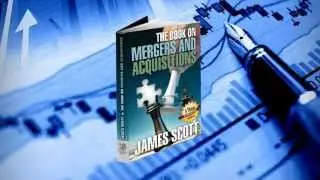 The Book on Mergers and Acquisitions
