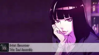 [Dubstep] Benzmixer - Soul Assembly