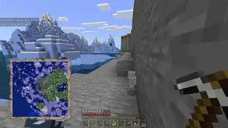 Extra Nifty Minecraft Survival Part 10