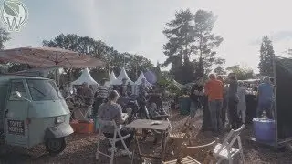 Westerbergen Nazomerfair 2018
