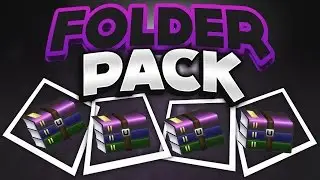 ✖ PVP TEXTURE PACK FOLDER RELEASE ✖ |+10 PACK| ✖