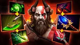 BEASTMASTER IS GETTING OUT OF CONTROL🔥🔥🔥34 Kills | Dota 2 Gameplay