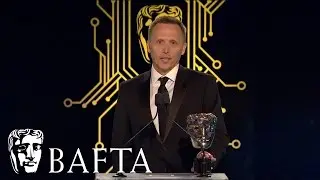 Rocket League Wins Multiplayer | BAFTA Games Awards 2016
