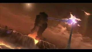 Ys Chrono Canon Part 1 (Ys Origin)