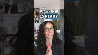 Dating tips for how to get a man to commit to you! #shorts