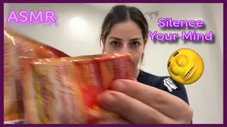 Random ASMR Sounds to Turn Your Brain Off