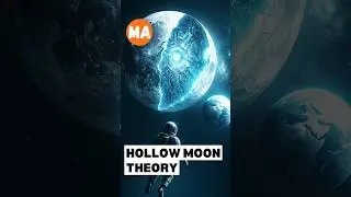 Hollow Moon Theory