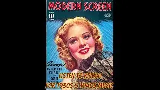 Feel The Rhythm of 1930s Latin Dance Band Orchestra Music @KPAX41