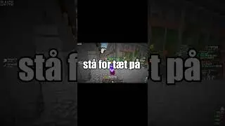 Man sku n&aelig;sten tro ham pomfrit er synsk.