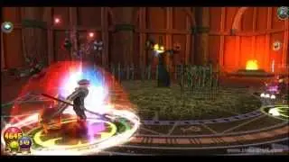 Wizard101 Winterbane Gauntlet Bundle: A Full Look