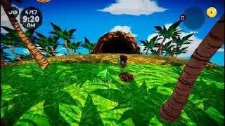 Paraiso Island (Tutorial)