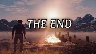 Lake Juniper The Ending