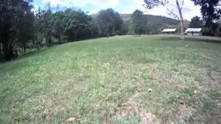 FPV Red Cedar Park