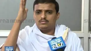 Udupi Mutt idol controversy - Krishna or Subrahmanya?- Seg _ 2 - Dec 01 13 - Suvarna News
