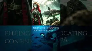CODE OF THE WAVE | Pirates Beyond #story #piratemusic #pirates (Captain Direction's Call) #Shorts