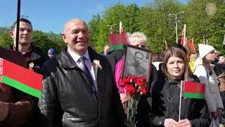 Подвиг капитана Фатина: история одного героя