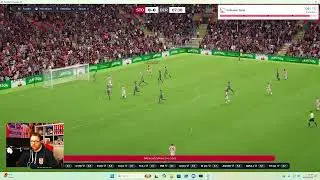 Bozenik scores for #StokeCity #FM26 #ShabbaStevo #Twitch