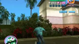 Grand Theft Auto: Vice City - Episodio 10